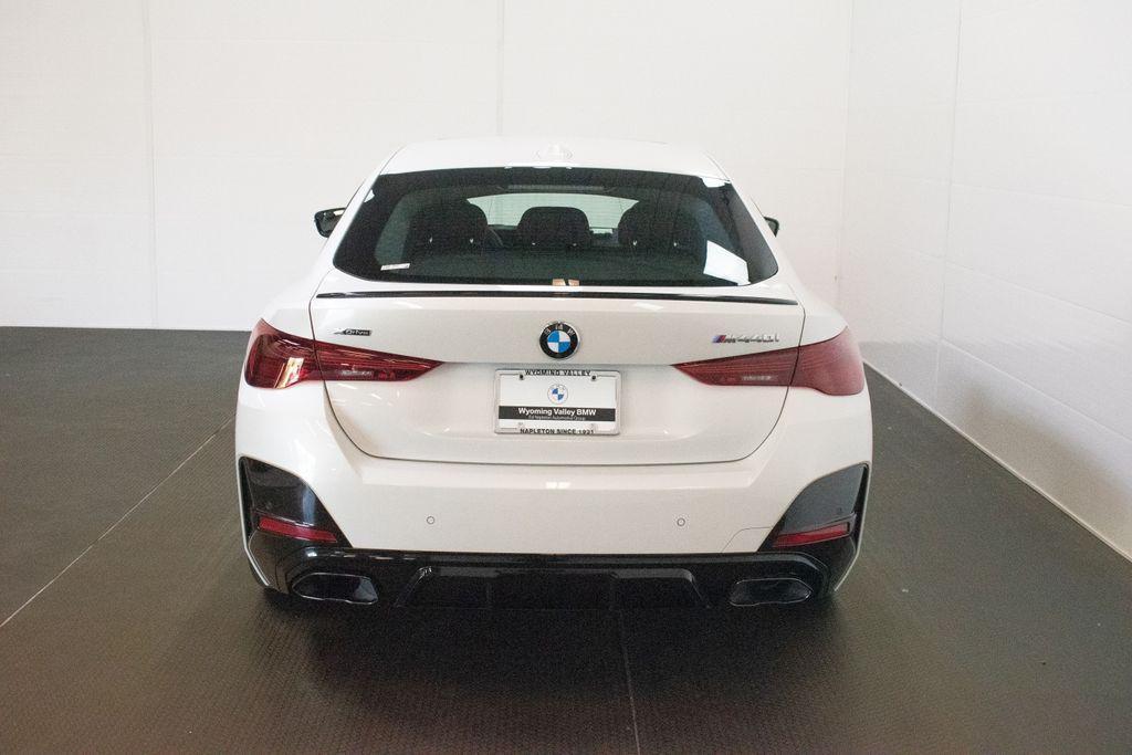 BMW M440 2026