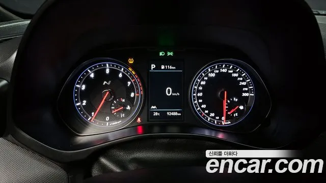 Hyundai Veloster 2020