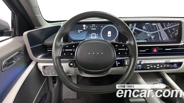 Hyundai IONIQ 6 2022