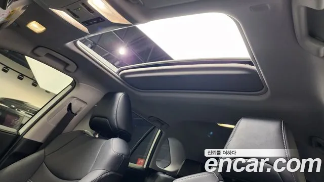 Toyota RAV4 2023
