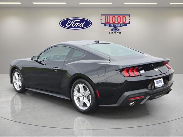 Ford Mustang 2026