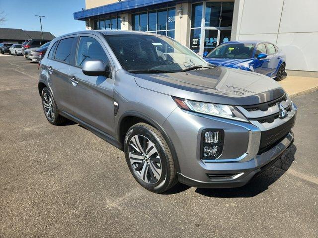 Mitsubishi Outlander Sport 2025