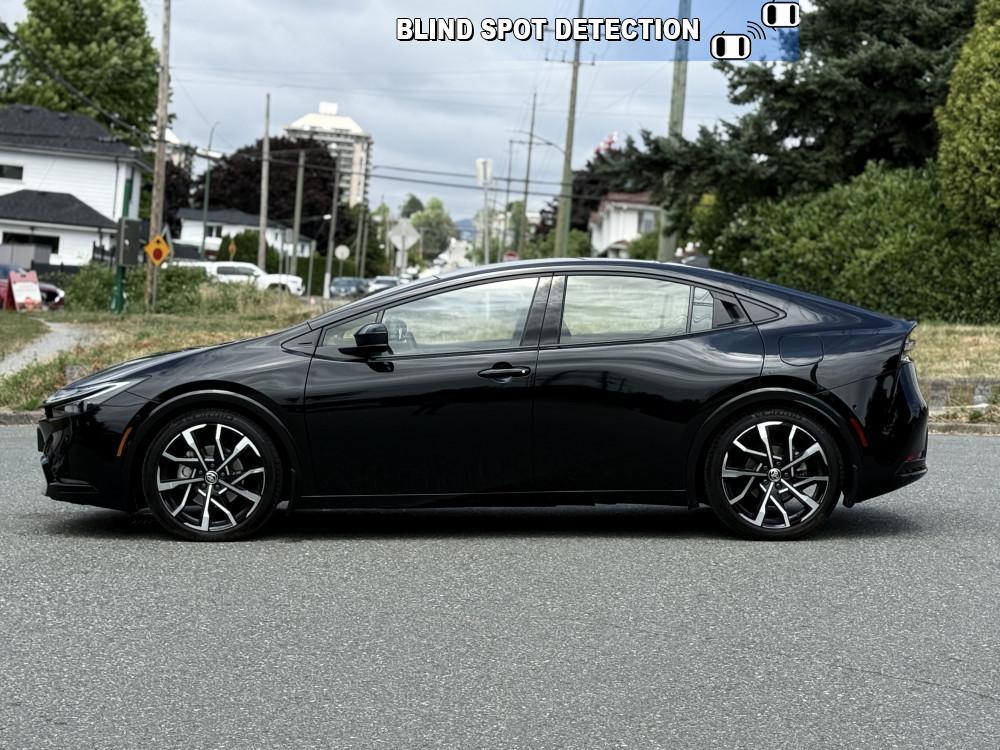 Toyota Prius 2024