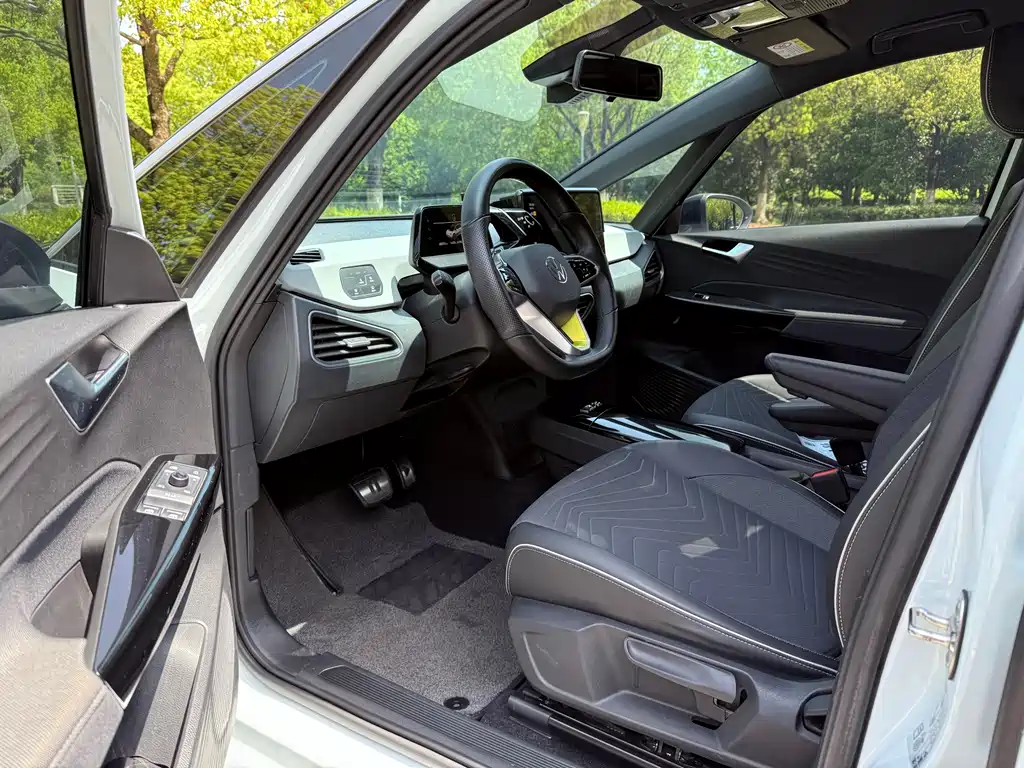 Volkswagen ID.3 2023