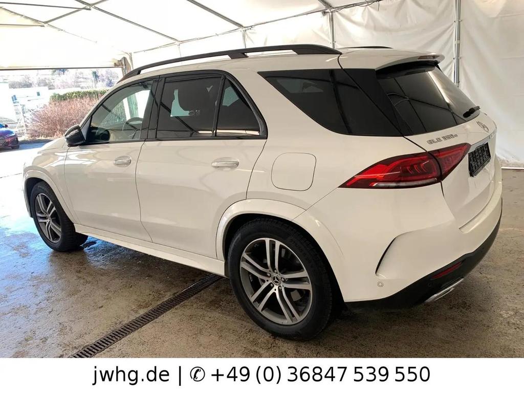 Mercedes-Benz GLE 350 2023