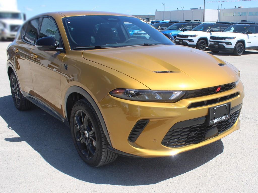 Dodge Hornet 2024