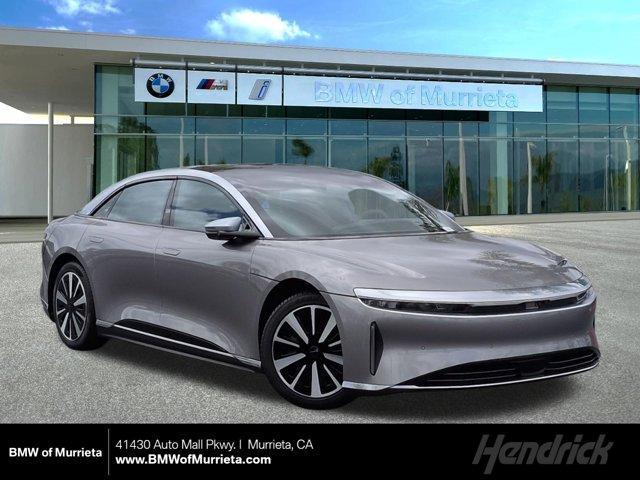 Lucid Air 2023
