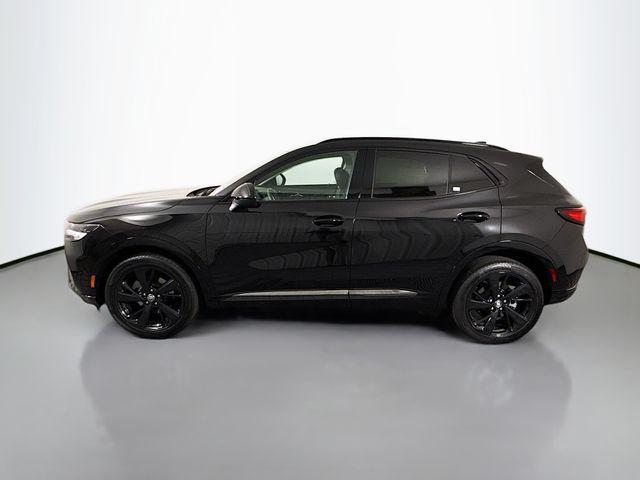 Buick Envision 2023