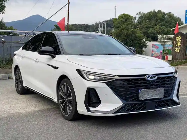 CHERY Arrizo 8 2023