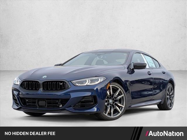 BMW 2ER GRAN COUPÉ 2026
