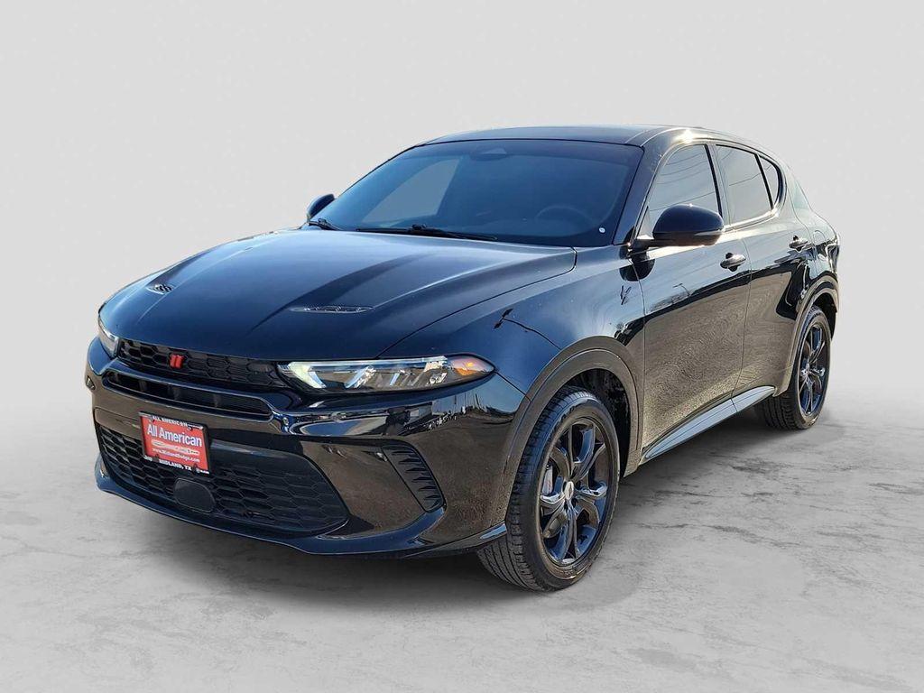 Dodge Hornet 2024