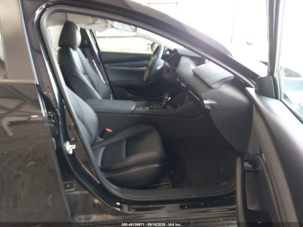 Mazda 3 2026