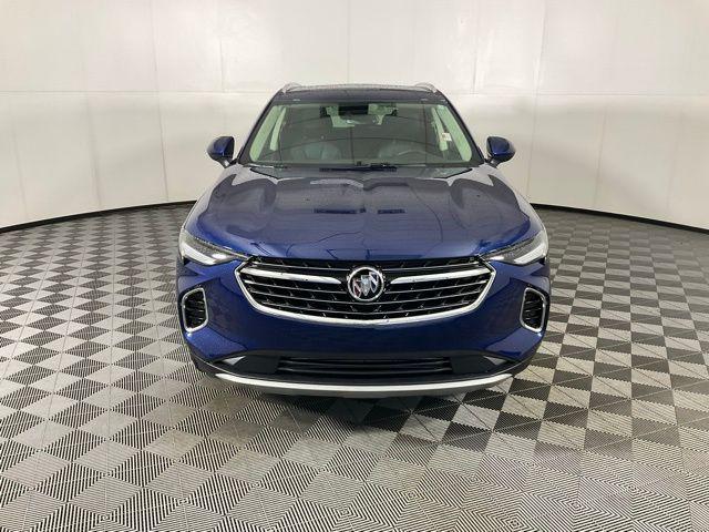 Buick Envision 2023