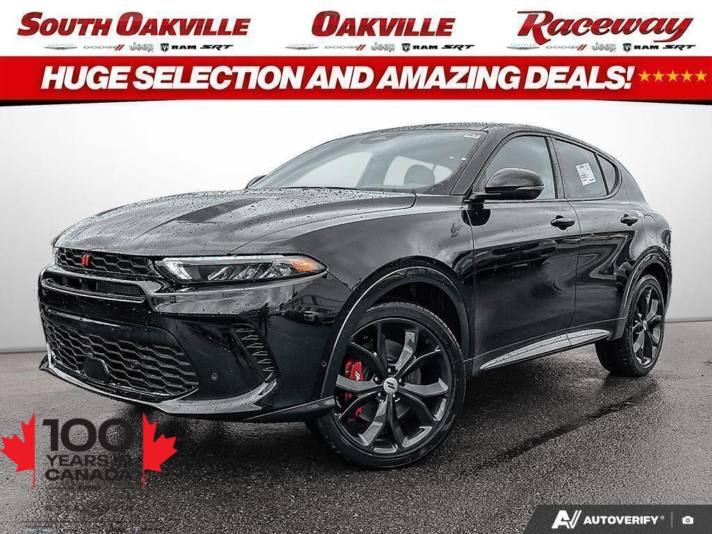 Dodge Hornet 2024