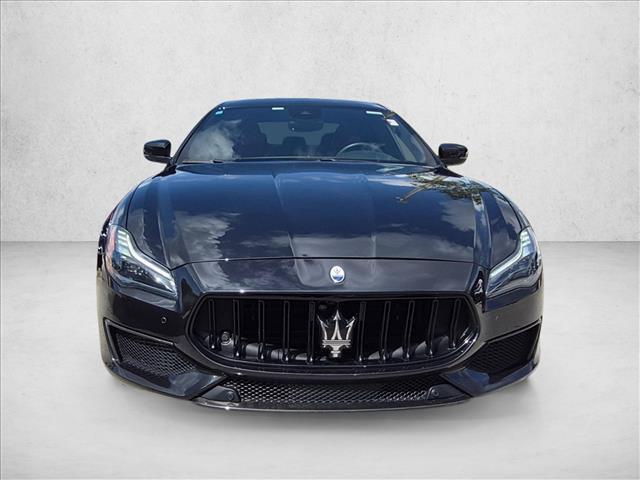 Maserati Quattroporte 2022