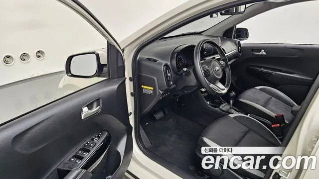 Kia Morning 2020