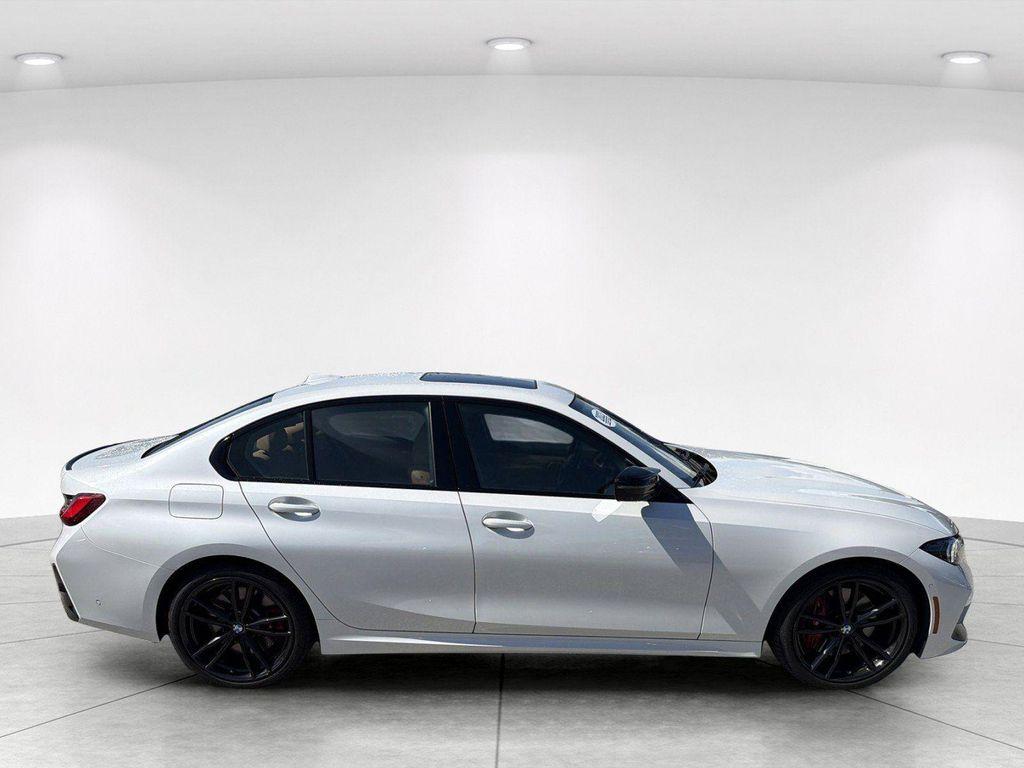 BMW M340I 2023