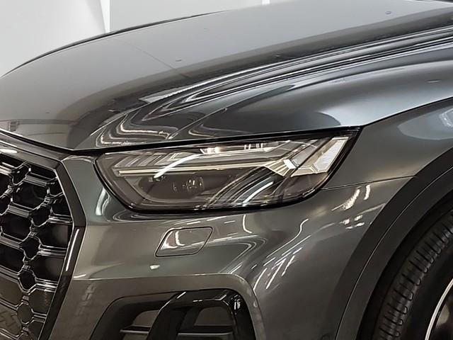 Audi SQ5 2023