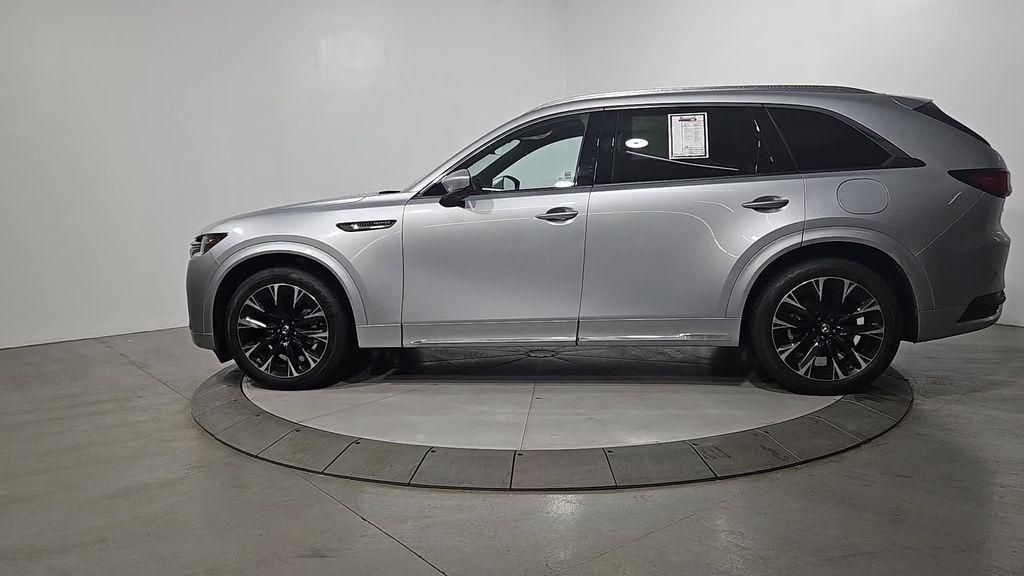 Mazda CX-90 2024