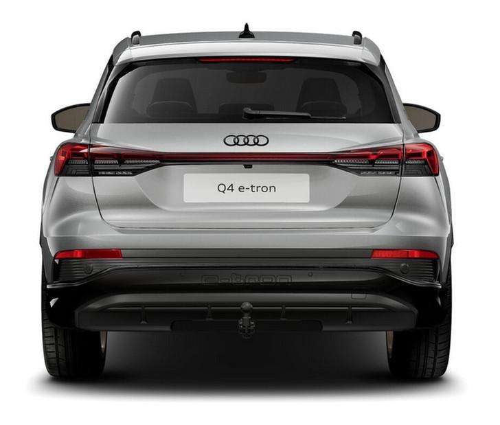 Audi Q4 2023