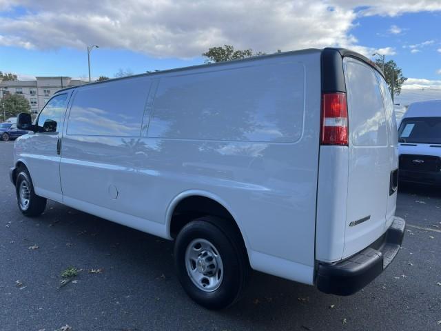 Chevrolet Express 2023