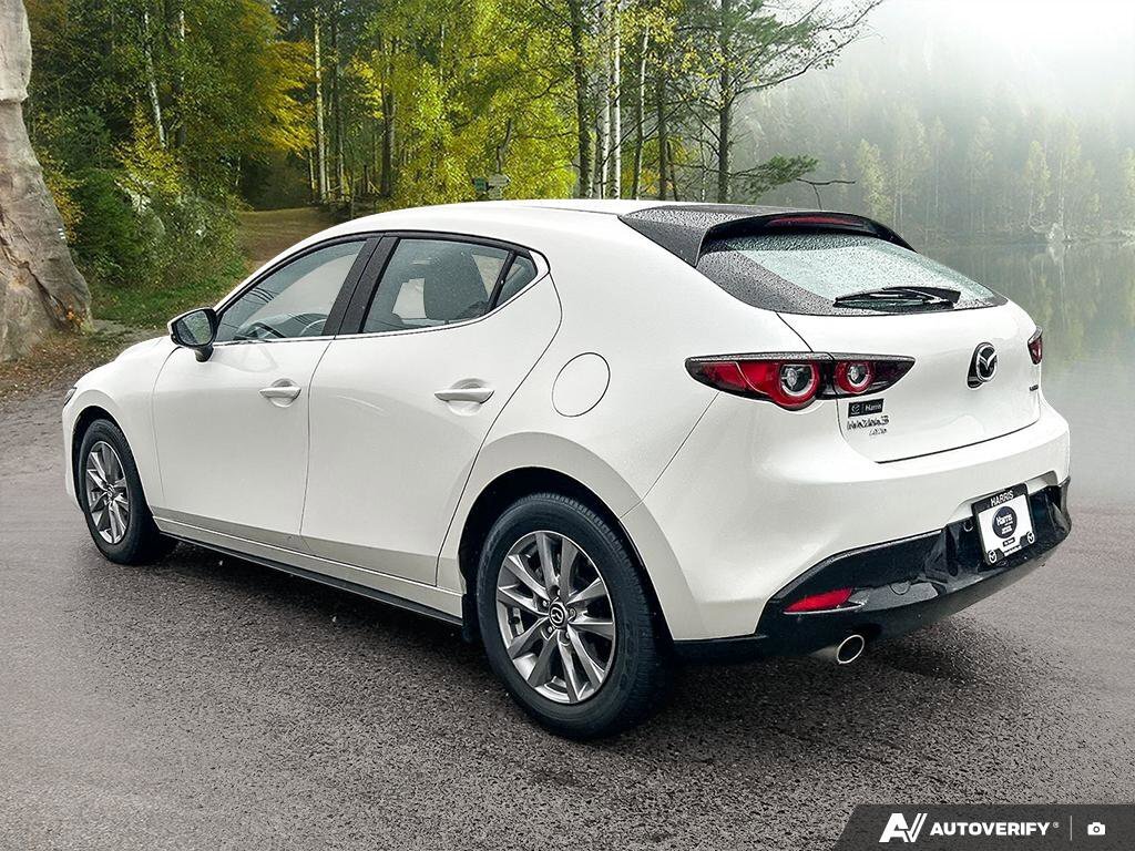Mazda 3 2022