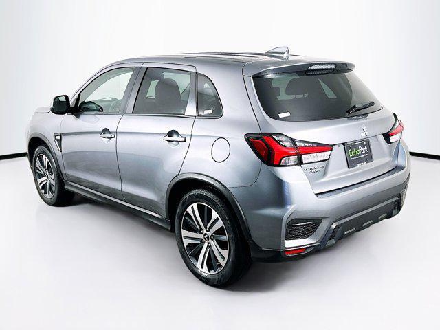 Mitsubishi Outlander Sport 2024