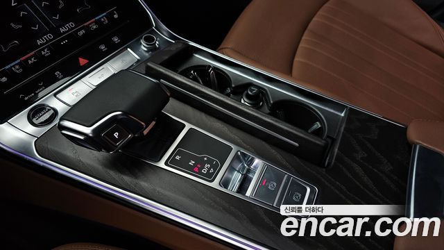 Audi A6 2023