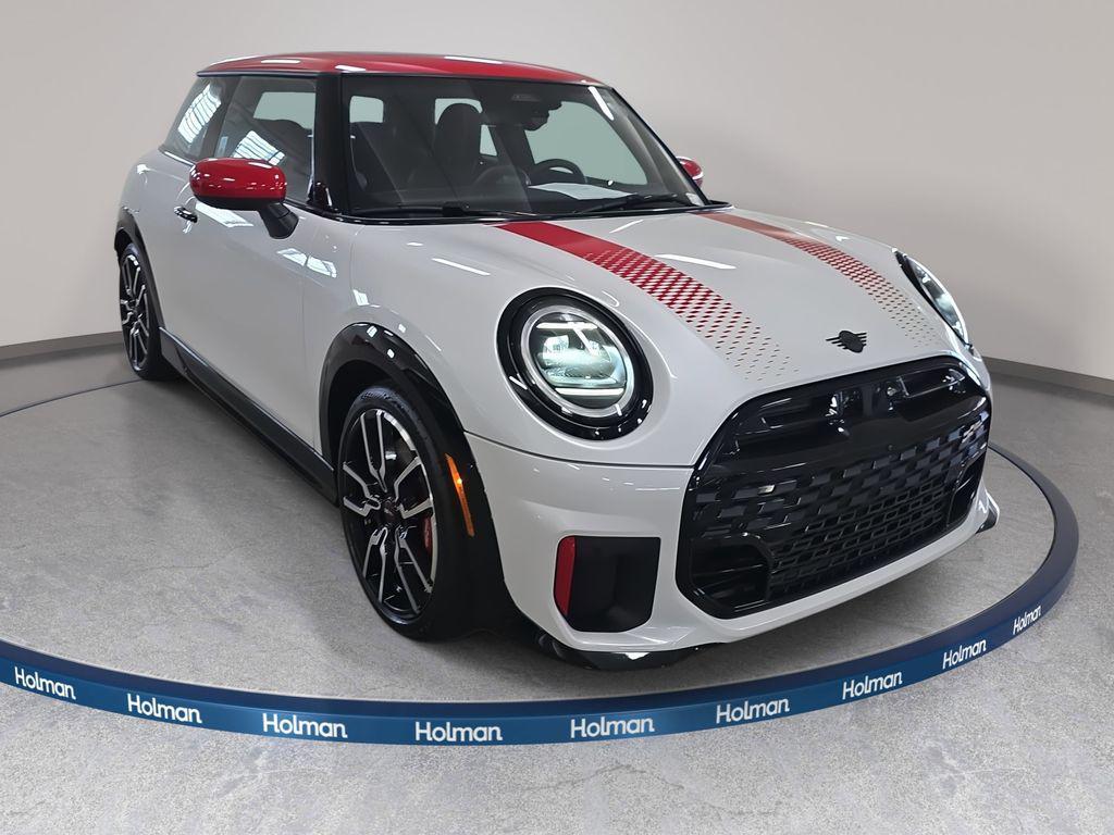 Mini Hardtop 2026