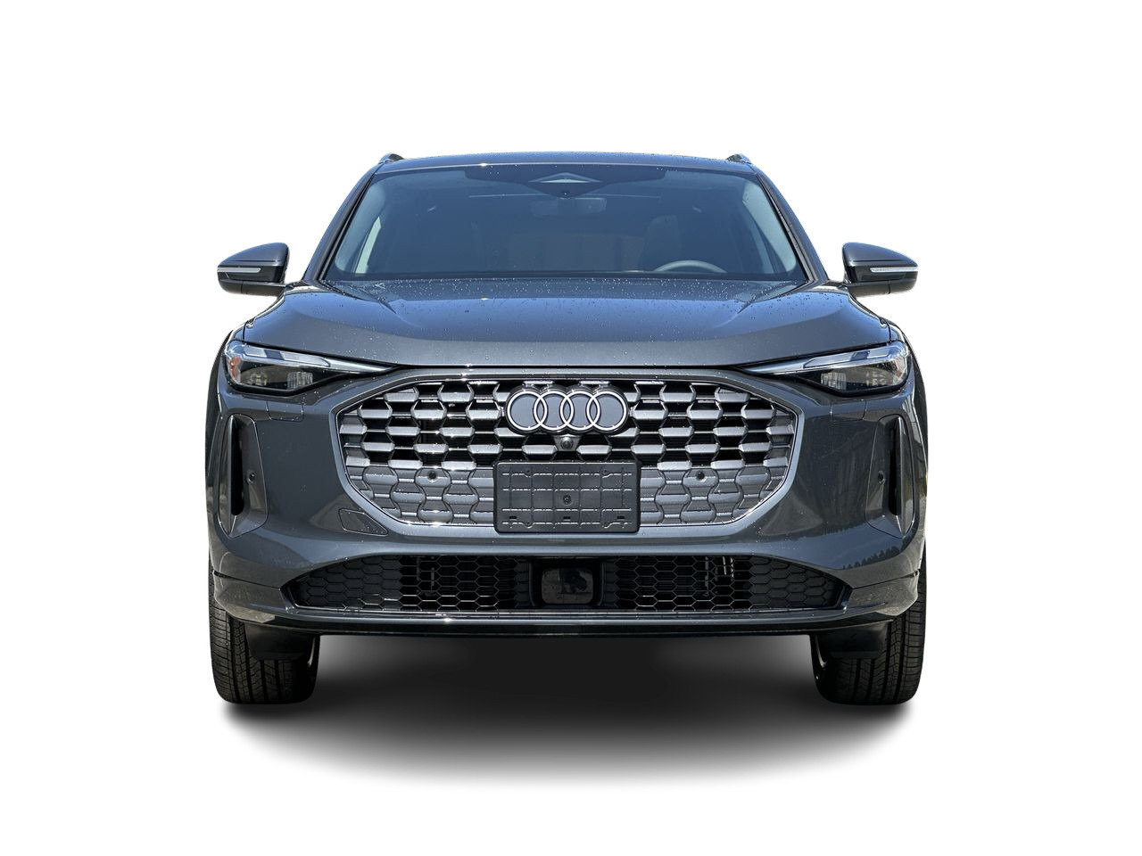 Audi Q5 2025