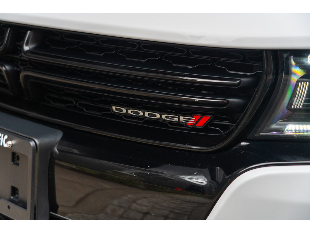 Dodge Charger 2023