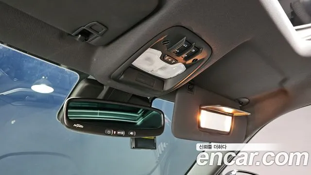 Chevrolet TrailBlazer 2022
