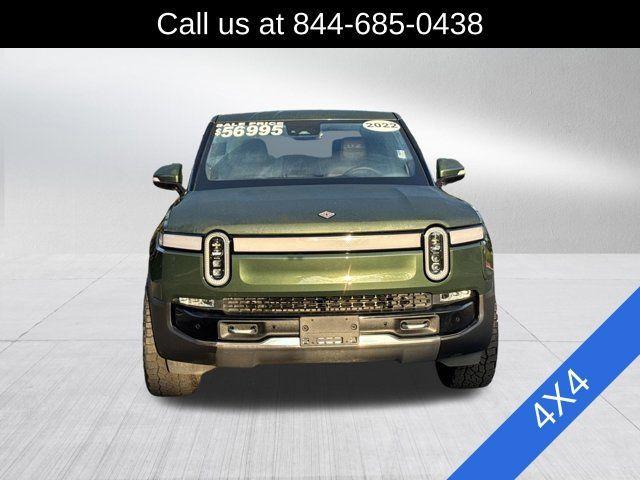 Rivian R1T 2022