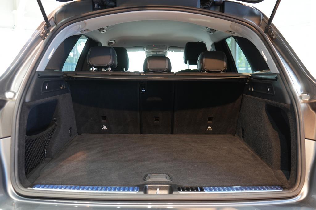 Mercedes-Benz GLC 220 2020