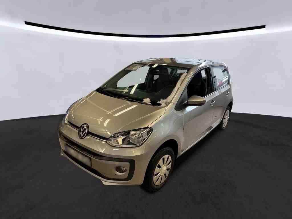 Volkswagen up! 2023