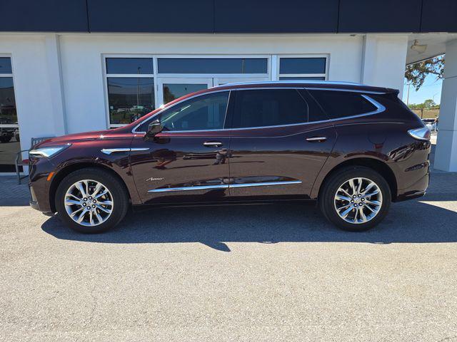 Buick Enclave 2023