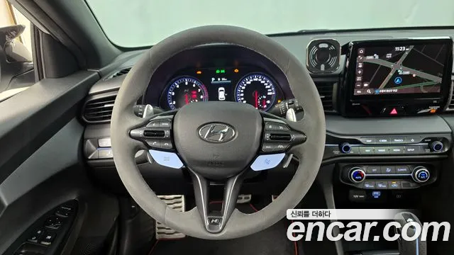 Hyundai Veloster 2020