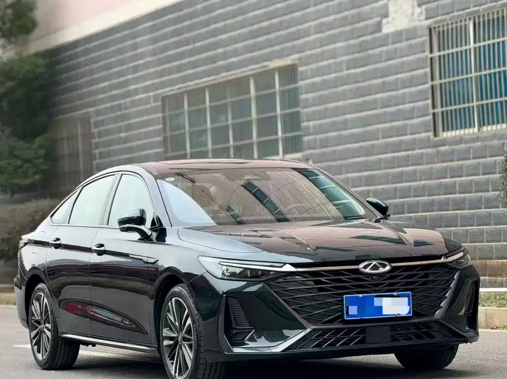 CHERY Arrizo 8 2024