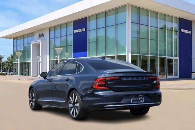 Volvo S90 2024
