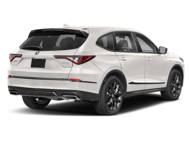 Acura MDX 2023