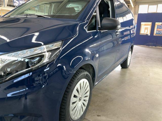 Mercedes-Benz Vito 2022