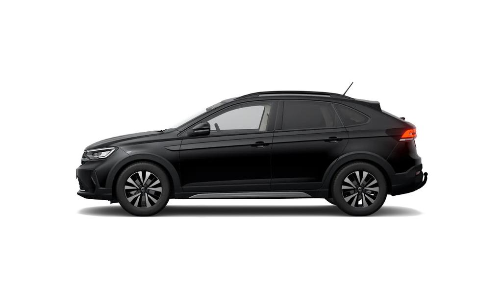 Volkswagen Taigo 2023