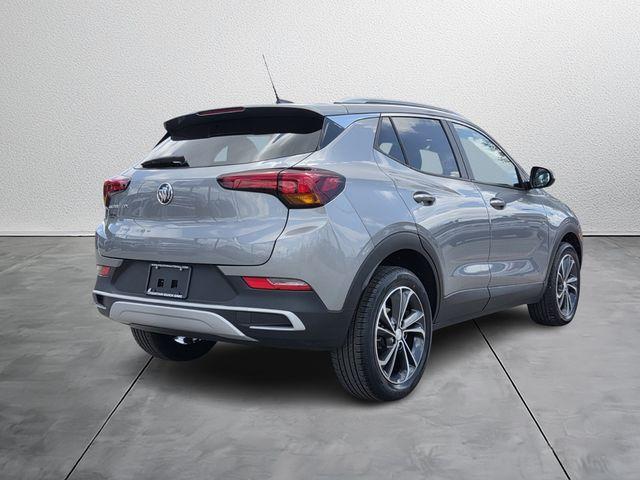 Buick Encore GX 2023