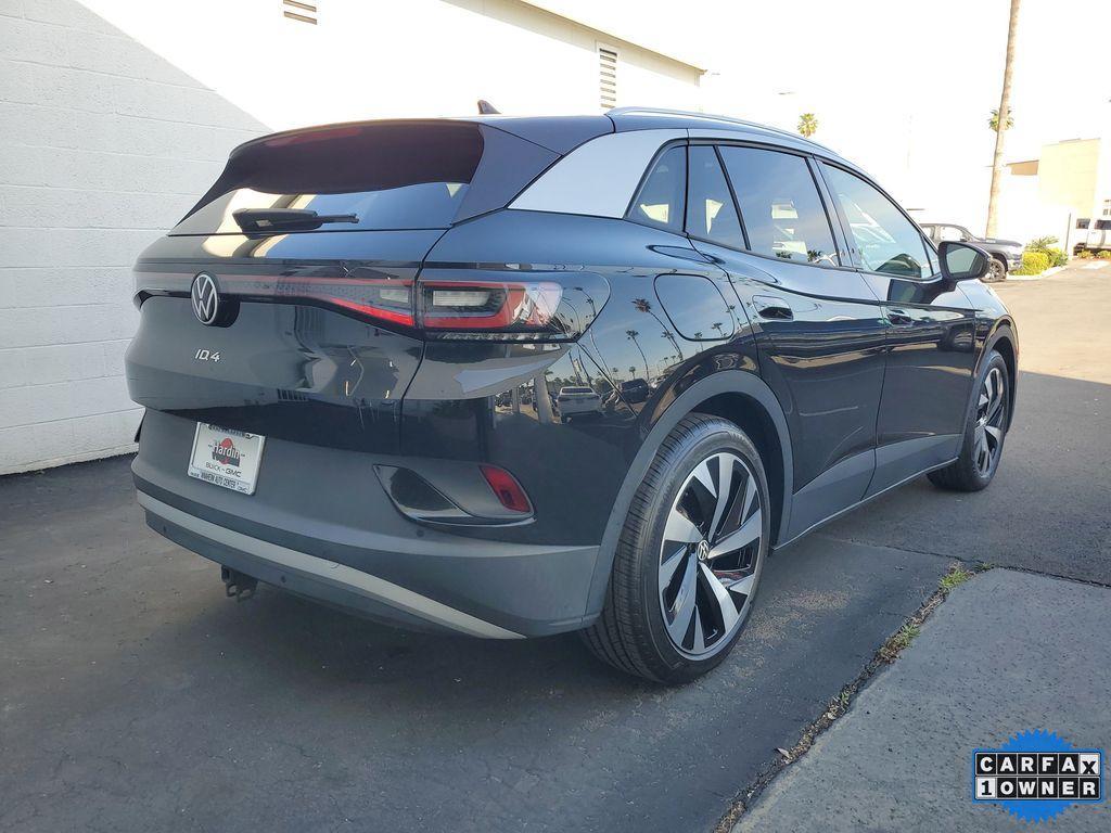 Volkswagen ID.4 2021