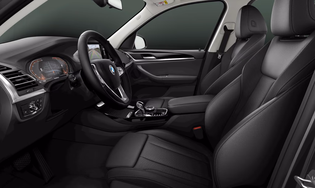 BMW X3 2023