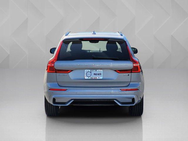 Volvo XC60 2025