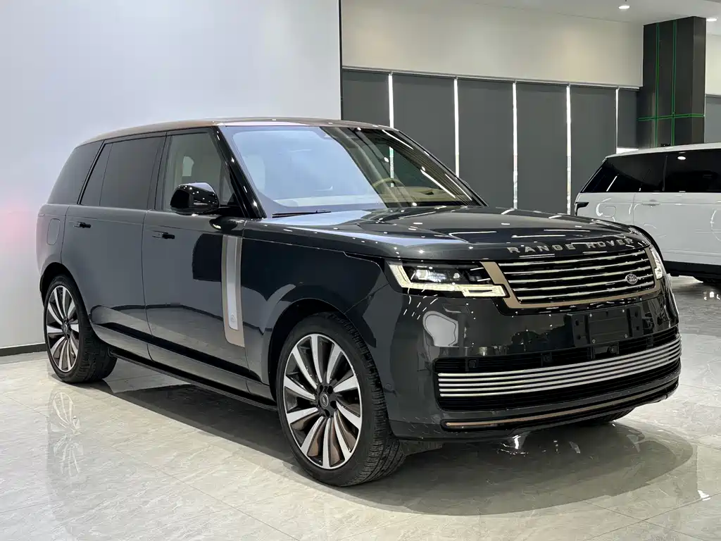 Land Rover Range Rover 2023
