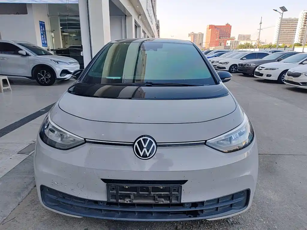 Volkswagen ID.3 2024