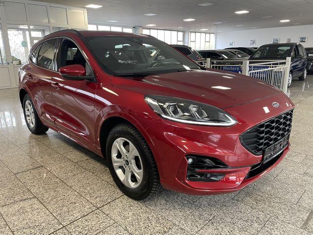 Ford Kuga 2021