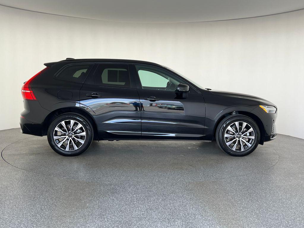 Volvo XC60 2024